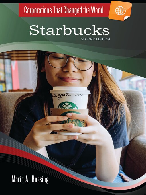 Title details for Starbucks by Marie A. Bussing - Available